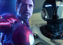 Ironheart tung trailer đầu tiên: Thiên tài với khả năng chế tạo giáp xịn như Iron Man chính thức tái xuất MCU