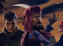 Bom tấn của năm 2025 bất ngờ mở thêm nội dung mới, giá rẻ gây sốc cho game thủ