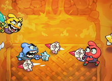 Steam tặng miễn phí một tựa game, người chơi chỉ có duy nhất hôm nay để nhận