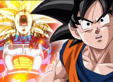 Fan Dragon Ball đã hiểu sai một đặc điểm then chốt của Super Saiyan
