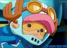 One Piece vừa nhận "gạch đá" vì tập phim bị ghét nhất kể từ khi anime trở lại