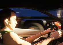 Chờ GTA 6 quá lâu, game thủ tạo luôn một bản Mod mới, nâng cấp đồ họa GTA 5 đẹp hơn cả bản gốc