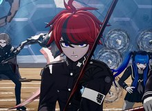 Xuất hiện tựa game nhập vai mới khiến người chơi choáng váng, có 100 kết thúc, nội dung viết đủ 60 cuốn tiểu thuyết