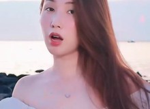 Clip: Eo thon siêu thực, Thanh Mèo liên tục tung chiêu khiến fan nam rung rinh