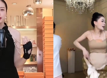 Nữ streamer khiến khán giả trầm trồ vì yếu tố "khác người"