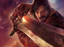 Thêm một siêu bom tấn hành động sắp ra mắt, đã cho phép game thủ chơi thử miễn phí