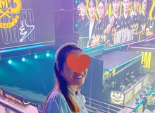 Cô gái chia sẻ "cái kết" sau hơn nửa thập kỷ làm fangirl của GAM Esports