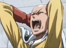 Fan One-Punch Man "nổi giận" với bản vẽ lại mới nhất của manga: "Hoàn toàn lãng phí!"