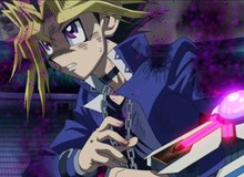 10 điều chỉ độc giả manga Yu-Gi-Oh! mới biết về Yugi Muto