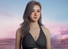 Game thủ Việt "phát cuồng" với InZOI, đua nhau khoe ảnh hot girl quá xinh quá gợi cảm