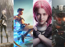 Điểm mặt 5 game di động hay nhất nên chơi trong tháng 5/2025