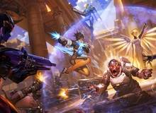 Overwatch Mobile chuẩn bị “comeback”, thế nhưng đi cùng một tin buồn lớn