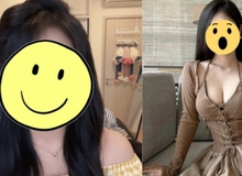 Nữ idol có 5,1 triệu followers bị tố "đi khách" bức xúc lên tiếng, làm rõ cách kiếm tiền để sống sang chảnh