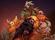 Thêm một tựa game mới quá đẹp sắp "thành hình", gọi vốn thành công cả tỷ đồng chỉ sau ít giờ