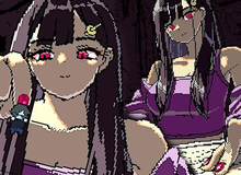 Xuất hiện tựa game mới, nội dung gây bất ngờ với người chơi, khi hẹn hò trở thành cách để sinh tồn