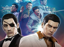 Ba tựa game thế giới mở siêu "dị", người chơi không có khái niệm "lên level"