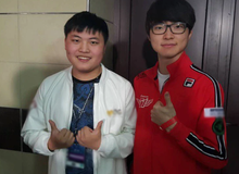 Vừa xác nhận "nối bước" Faker, Uzi đã bị "soi" thua xa 1 huyền thoại khác tại LPL