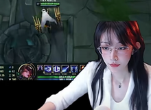 Săm soi profile của Đao Muội - nữ streamer LOL mới nổi khiến hàng triệu anh em mê đắm