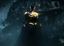 Rộ tin đồn Injustice 3 đang được phát triển, sự trở lại của dòng game đối kháng siêu phẩm là đây?