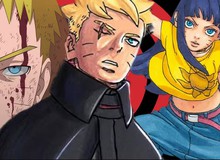 Boruto: Ikemoto tiết lộ số phận bất ngờ của gia tộc Uzumaki sau phần 1