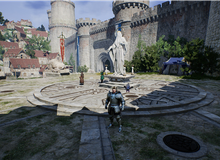 Lineage2M ra mắt Open Beta – Sự đổi mới mang tính thời đại