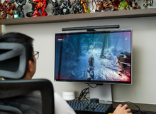 Loạt trải nghiệm "ma thuật" trên màn hình Samsung Odyssey 3D sống động không cần kính