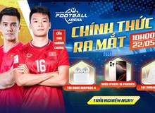 Sau 5 năm, Gamota lại một lần nữa mang game bóng đá đến với game thủ