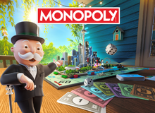 Xuất hiện phiên bản game "Cờ Tỷ Phú" siêu hiếm, giá sơ sơ khoảng 52 tỷ