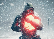 Tựa game bom tấn vừa làm lại đã bị ví là thảm họa, đánh giá trên Steam lao dốc nghiêm trọng