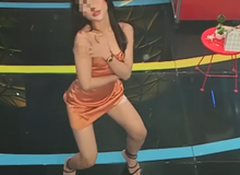 Xuất hiện trong gameshow hẹn hò, nữ streamer kiếm trăm triệu mỗi tháng thu hút sự chú ý