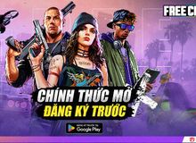 "Tự do chọn chất chơi" Garena Free City gây bão cộng đồng game thủ Việt sau hơn tuần ra mắt tại Việt Nam