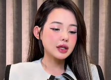 Ngân 98 lên tiếng giữa lùm xùm sản phẩm giảm cân nghi chứa chất cấm