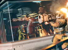 Chưa ra mắt, tựa game viễn tưởng này đã gây sốt trên Steam, hơn 700.000 lượt đăng ký trước