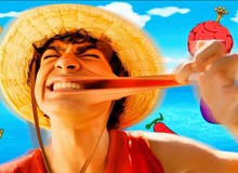 One Piece live-action "toang" sớm với 8 trái ác quỷ "ảo ma Canada" này?