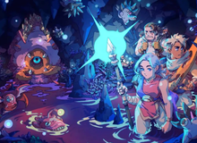 Siêu phẩm game nhập vai tung bản mở rộng mới, giảm giá xuống mức thấp chưa từng có trên Steam