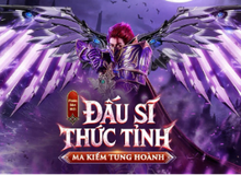 MU Lục Địa VNG "lộ diện" những thông tin quan trọng trong bản cập nhật mới