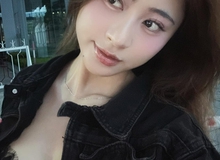 Nữ TikToker biến hình phong cách "cọc tính", hút triệu view vì diện mạo vẫn "slay" hết cỡ!