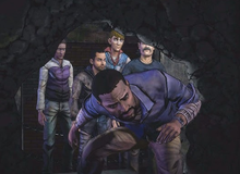 Nhận ngay The Walking Dead cùng 7 tựa game hấp dẫn khác, giá chỉ bằng 7% giá gốc