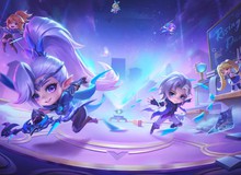 Magic Chess: Go Go - bom tấn Auto Chess của Moonton chuẩn bị ra mắt toàn cầu, game thủ Việt Nam được tải miễn phí!