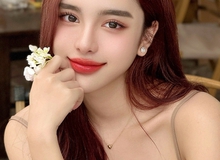 Nhan sắc ngày càng lên hương, tậu xế hộp, nhà riêng, streamer Tú Anh Susu khiến fan ngưỡng mộ