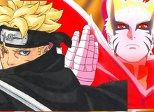 Giới hạn của Boruto lộ rõ trong chương mới, Naruto vẫn là "trùm cuối" sức mạnh?