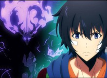 Thuyết âm mưu chấn động Solo Leveling: Kiến Trúc Sư chỉ là "quân cờ" của cựu Monarch Bóng Tối?