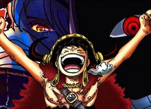 One Piece 1149: Hé lộ bí mật về Gunko, Imu "lộ diện" sức mạnh thao túng