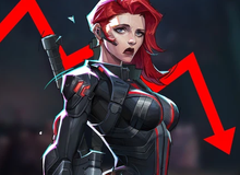 Mất tới 70% người chơi chỉ sau 4 tháng, tựa game đình đám một thời khẳng định "không suy", vẫn thành công rực rỡ