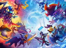 Xuất hiện thêm một tựa game mới quá chất lượng, đạt điểm số "khủng" của năm 2025