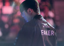 Faker khiến fan lo ngại với màn "phá sức" dù T1 đang có phong độ tốt
