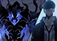 Vì sao vua kiến Beru lại là "cục cưng" của fan Solo Leveling?