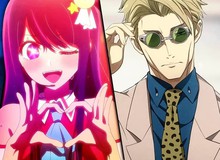 Xếp hạng 10 cái chết gây sốc nhất trong anime suốt thập kỷ qua