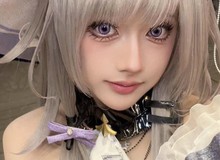Cosplayer xinh đẹp xuất hiện tại Vietnam GameVerse 2025, fan "rần rần" tụ hội