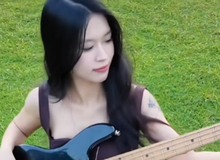 Phát hiện "đối thủ" của Changxi, ngồi không "gẩy đàn" thôi cũng khiến hàng triệu anh em xao xuyến
